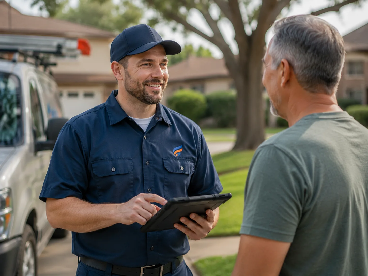 Emergency Plumber Near Me Cushing, OK FAQs